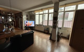 Apartament 3 camere | Iancului- Protopopescu | Bloc 2008 | 100mp | Centrala - Poză 1