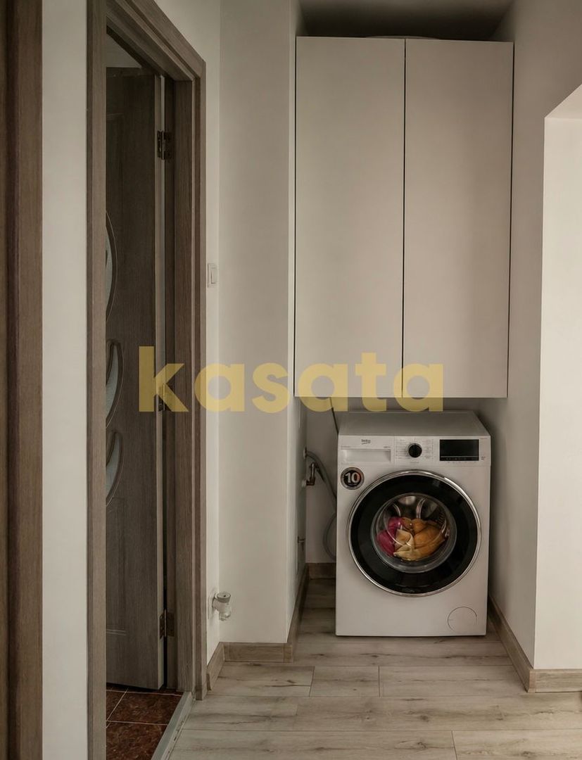 Ap2camere | Bd. Basarabia | Metrou| Mega Mall| Complet renovat| - Poză 7