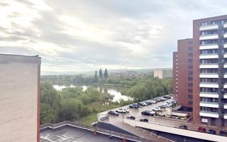 Apartament 3 Camere in Cartierul Intre Lacuri cu Vedere spre Lac - Poză 10