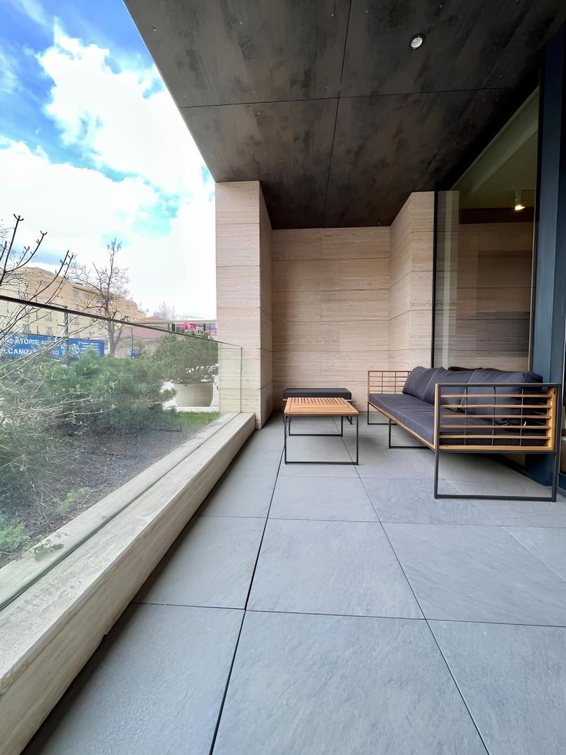 Apartament deosebit 3 camere I Rahmaninov Residence I Zona Floreasca - Poză 18