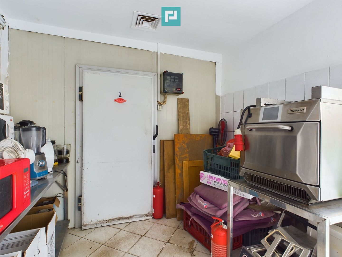 Laborator/spațiu producție alimentară/catering - Poză 16