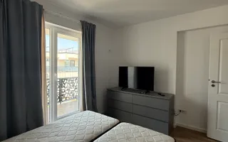 AP. 2CAM. DECOMANDAT ETAJ 1 IN BLOC FINALIZAT / ZONA TRAPEZULUI! - Poză 15