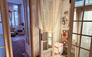URGENT!, VILA SINGUR CURTE, POZITIE PE COLT, GARAJ, NEGOCIABIL - Poză 13