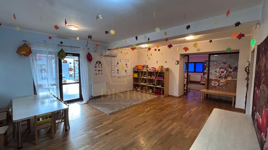 Casa pretabila gradinita, activitati comerciale | Calea Urseni - Poză 4