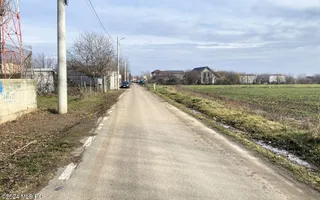 Afumati - Str. Iasomiei, 2409 MP, stradal, intravilan, deschidere 12 m - Poză 13