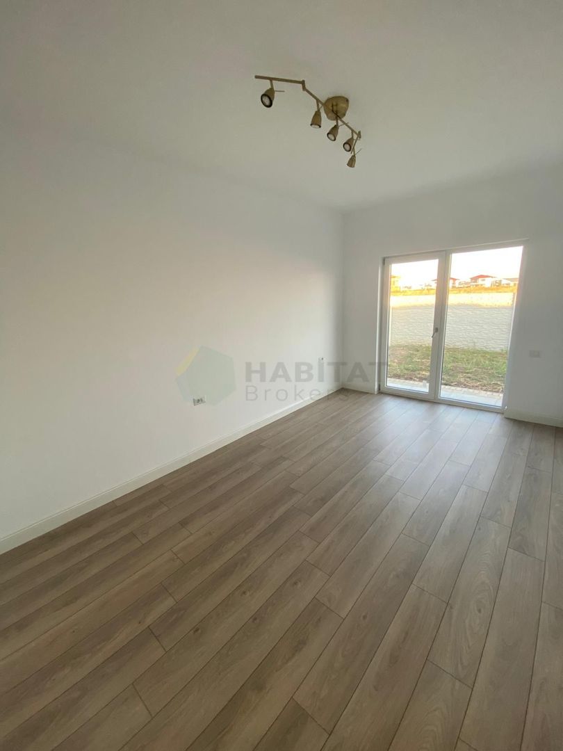 Casă pe parter | AeroCity Tunari | 189.000 € - Poză 4