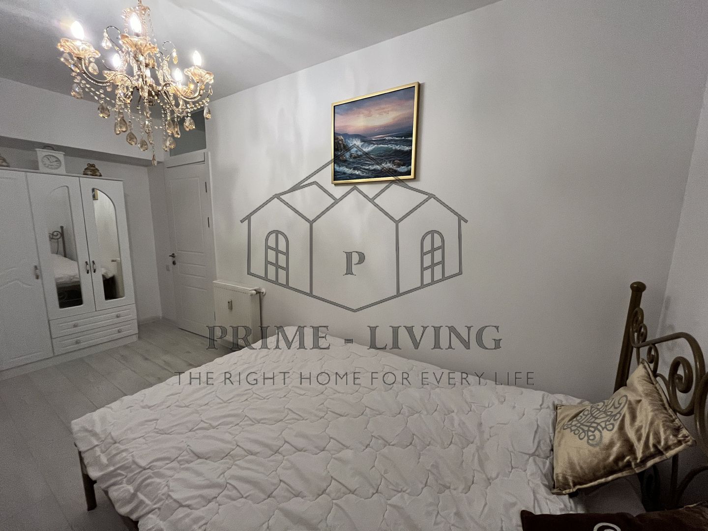 APARTAMENT NOU RENOVAT LA INCHIRIERE LANGA SOSEAUA NORDULUI - Poză 5