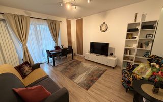 2 camere - Grozavesti - Novum Residence - Splaiul Independenței 332B - Poză 4
