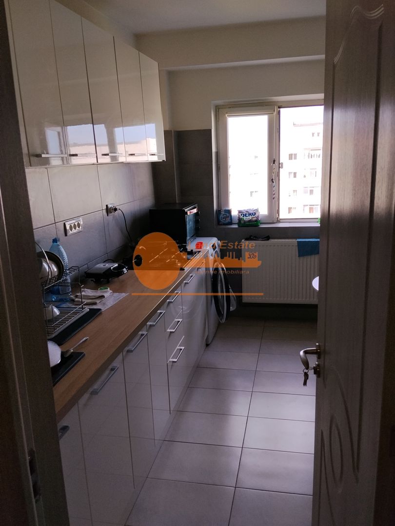 Apartament 2 camere decomandat – Câmpia Libertății - Poză 6