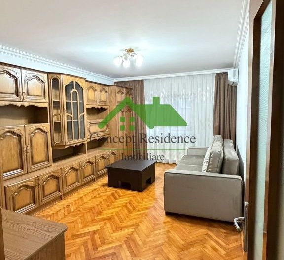 2 camere, 56 mp, etaj 2 – zona Magazin Liana, Republicii - Poză 4