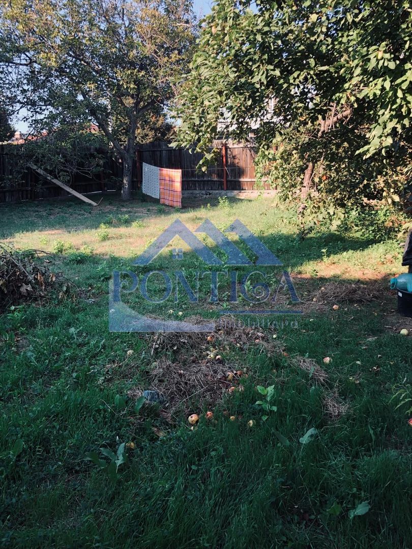 Teren 605 mp Centru Eforie Nor - Poză 3