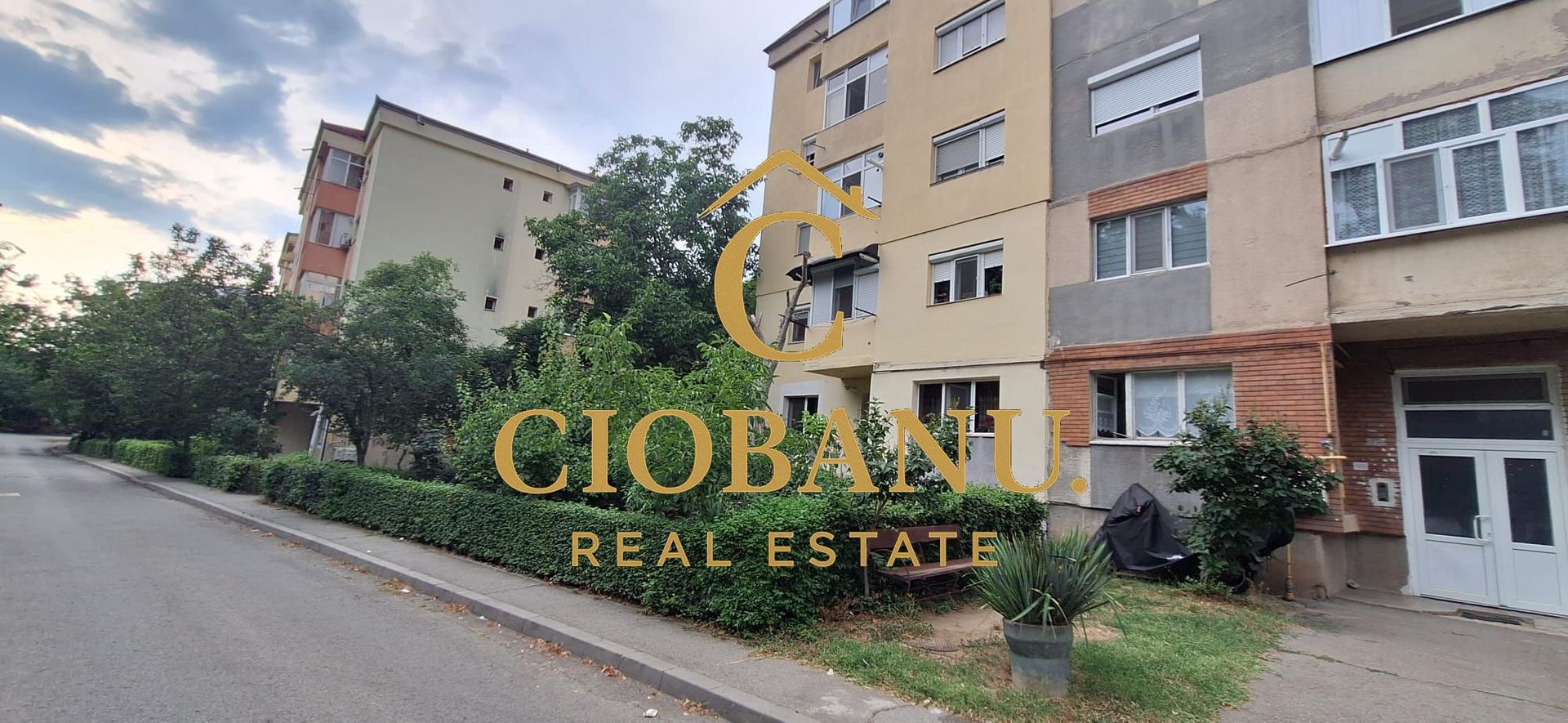 Apartament 2 camere DECOMANDAT de inchiriat, zona Pedagogic - Poză 6