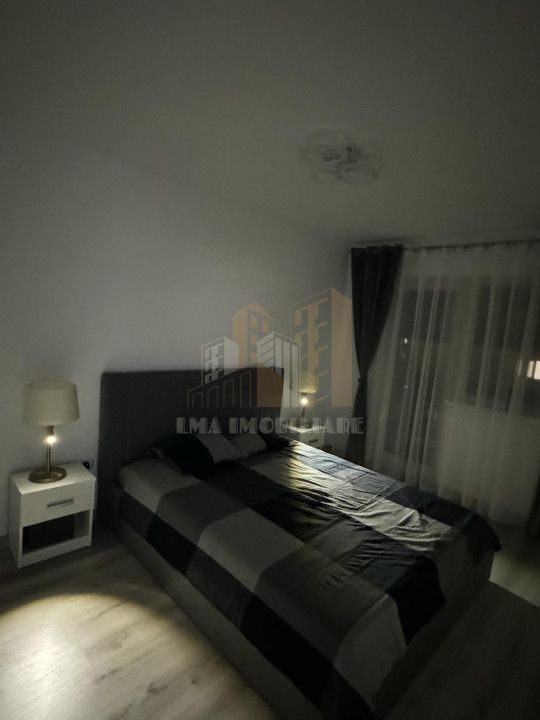 Apartament 2 camere Subcetate City Sanpetru Brasov - Poză 14