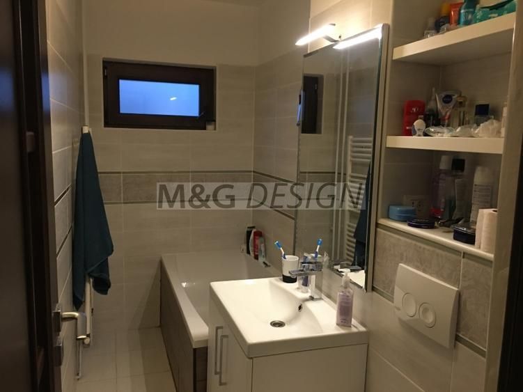 3 camere Calea Torontalului Et.2 renovat si mobilat - Poză 6