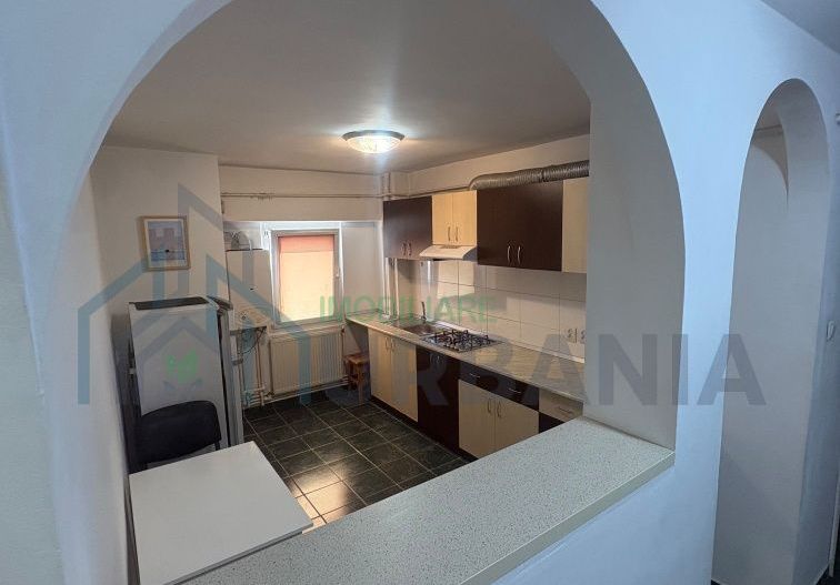 Apartament 2 camere, 60 mp, zona Nicolina-CUG (Biserica Catolică), de închiriat - Poză 6