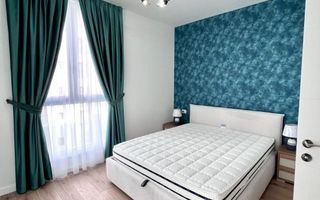 2 camere | Barbu Văcărescu | Parcare subterană - Poză 8