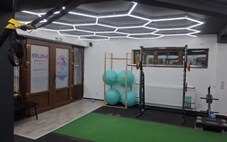 Spațiu Comercial | 92 Mp | Loc de Parcare | Calea Dumbrăvii - Poză 1