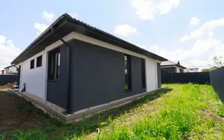Casă nouă pe parter | Sânpetru,  Dealul Lempeș | 3 dormitoare - Poză 24