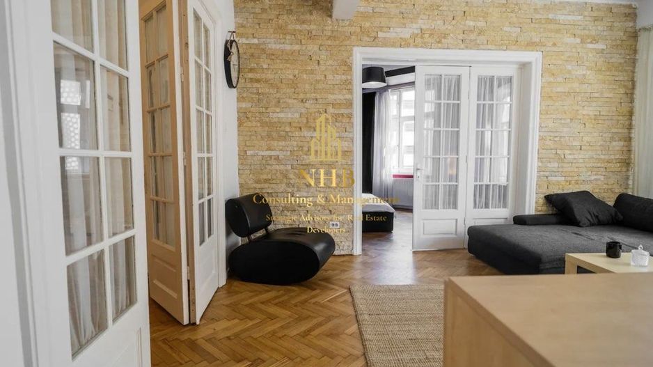 Apartament 4 Camere Unirii Pet Friendly - Poză 6