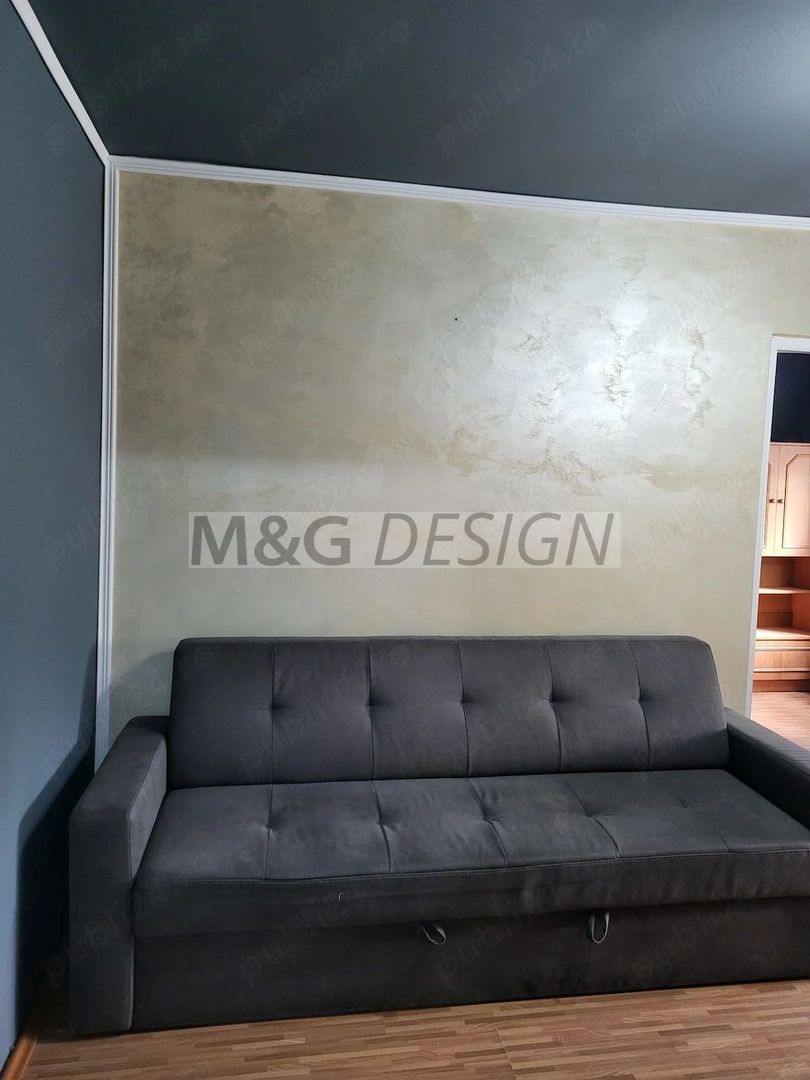 Apartament 2 camere Tipografilor - Poză 3