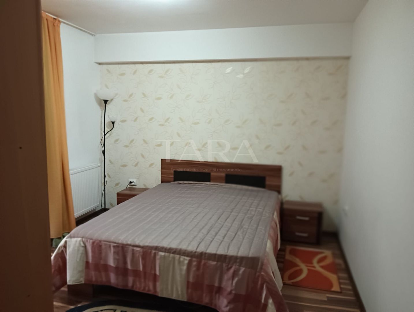 Apartament 2 camere, parcare inclusă – zona VIVO - Poză 3