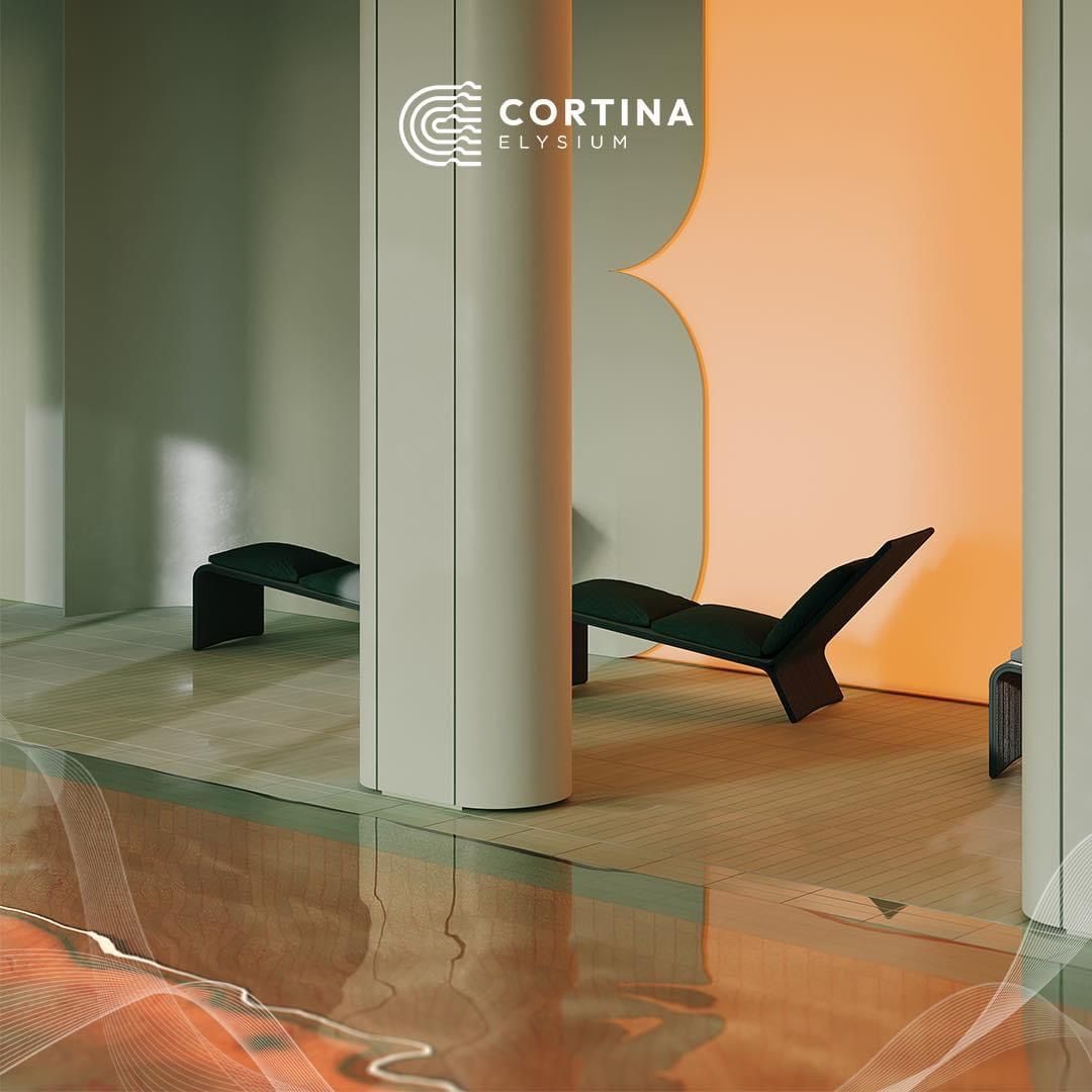 CORTINA ELYSIUM - Poză 8