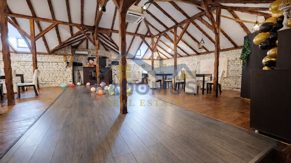 Oportunitate - Restaurant & Hotel în zonă centrală, Ploiești - Poză 37