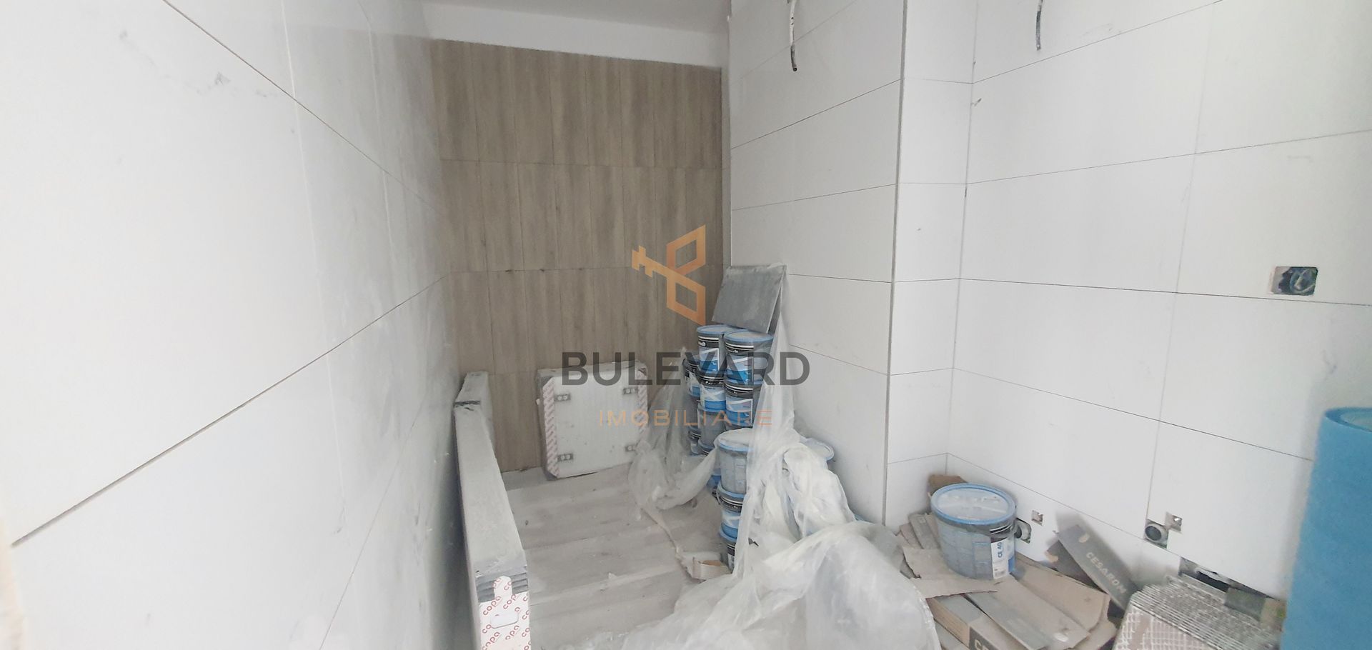 Apartament cu 3 camere, gradina de 100 mp + parcare exterioara! - Poză 7