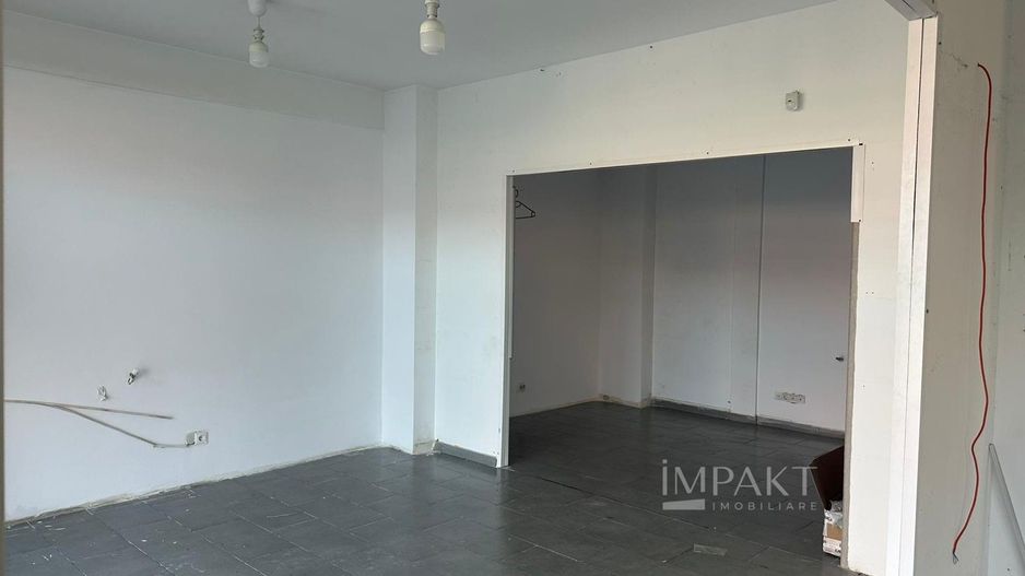 Spațiu comercial de inchiriat- zona Garii - Poză 3