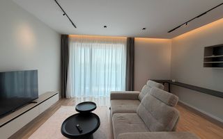 INCHIRIERE 2 CAMERE | 60 MP | IANCU NICOLAE | PARCARE | MOBILAT LUX - Poză 2