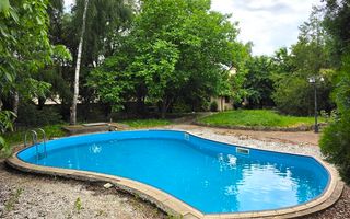 Casă premium cu piscină și curte superbă, 1759 mp teren, Micești - Poză 5