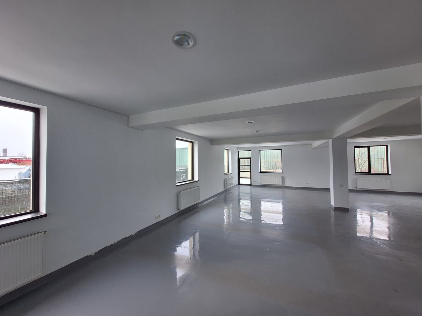 Spatiu Comercial Stradal P+Etaj - 440 Utili - Teren 765 mp - Parcare - Poză 16