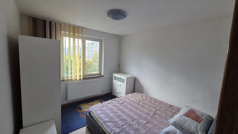 AP. 3 CAMERE CRANGASI, BUCATARIE INCHISA, 83 MP UTILI, CURAT, LIBER - Poză 4