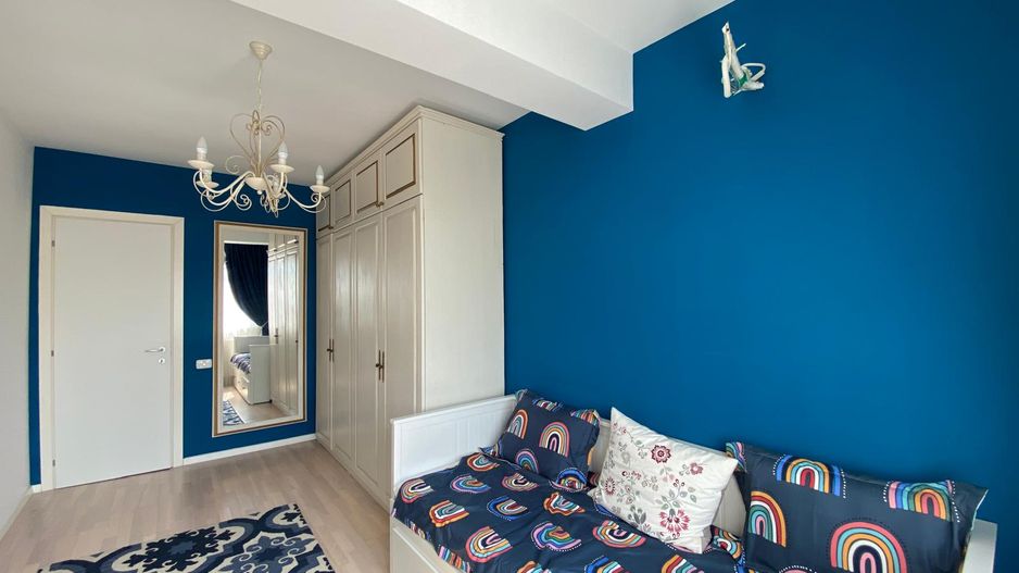 Apartament 3 Camere Premium cu Parcare | București Nord - Poză 25