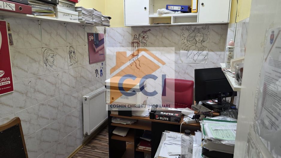 Spatiu comercial in inima cartierului Cornisa - Poză 20