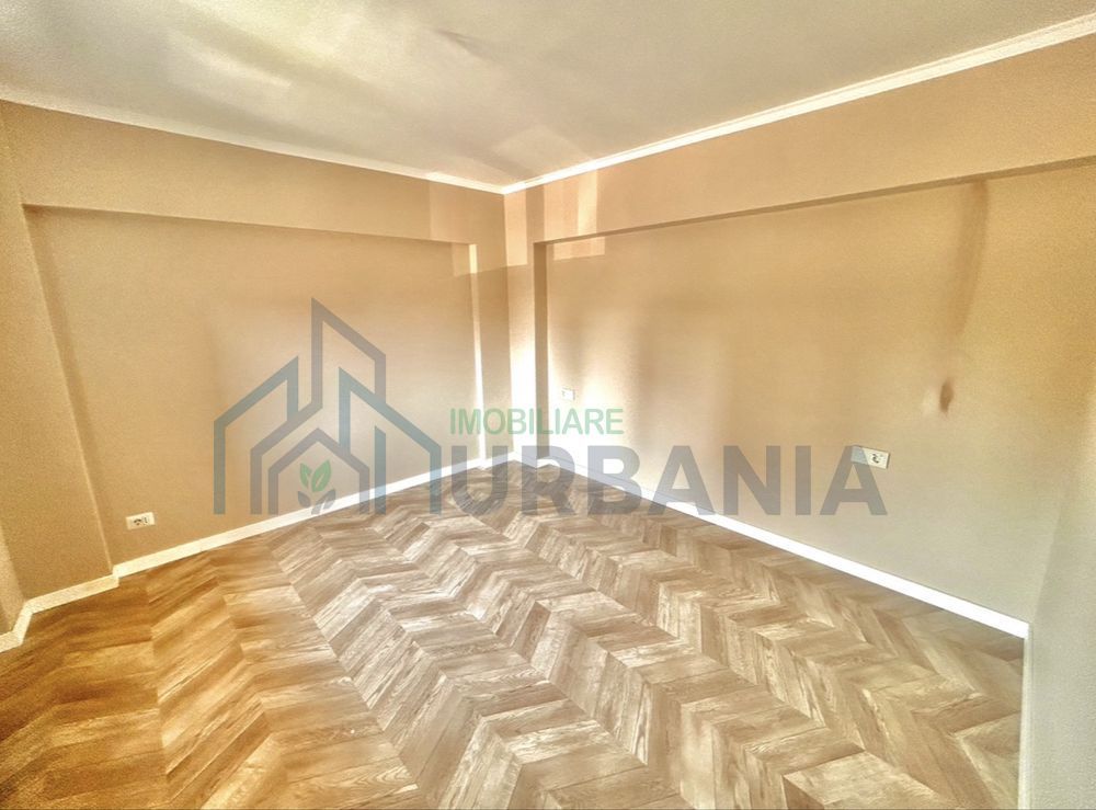 Apartament 2 camere, 61 mp, Hala Centrala, Iasi - Poză 8