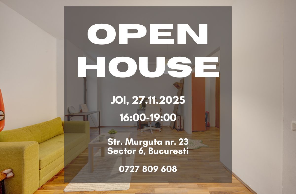 Garsoniera Militari Gorjului Metrou Parcul Liniei Bloc 2008 - Poză 4