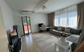 Apartament 2 camere / Crangasi / Bloc nou/ Centrala Proprie/ Prox metr - Poză 3