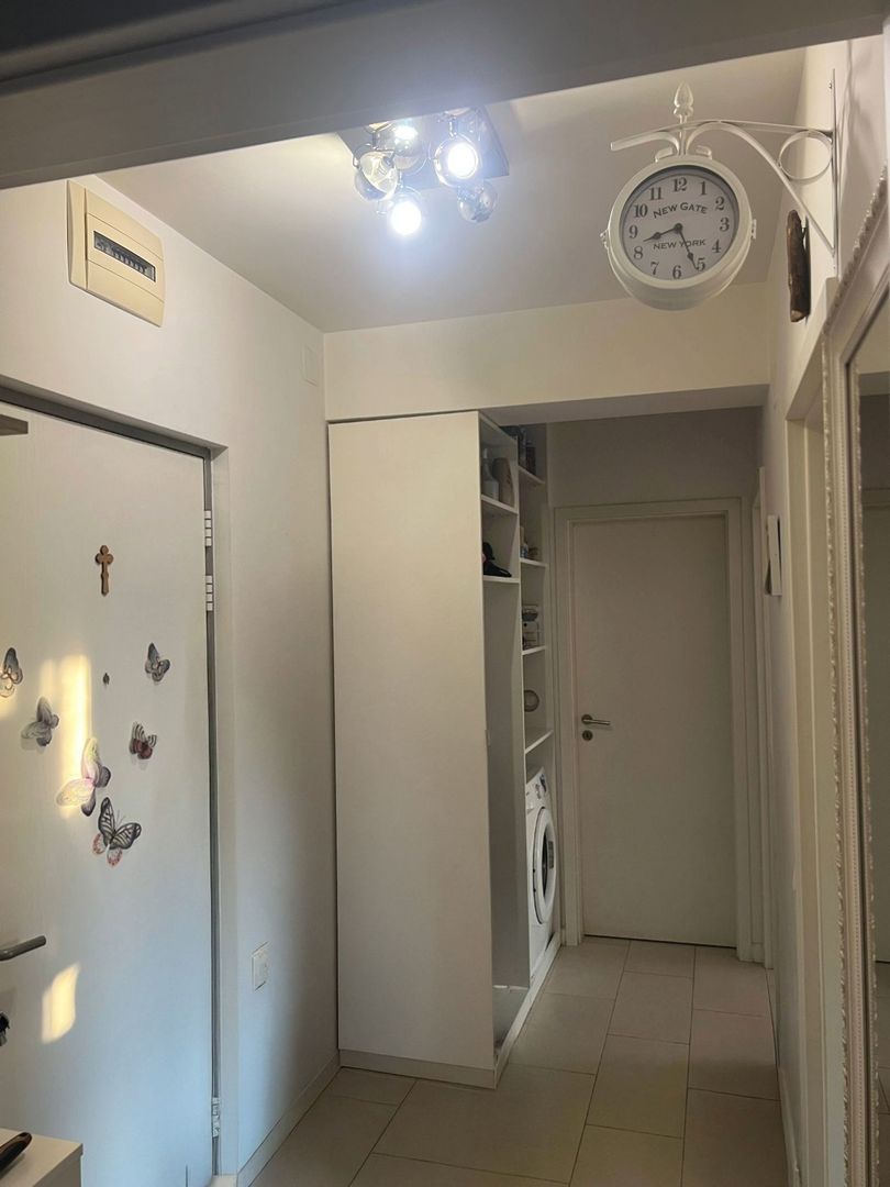 2 Camere complet mobilat | Prelungirea Ghencea | Loc parcare inclus - Poză 22