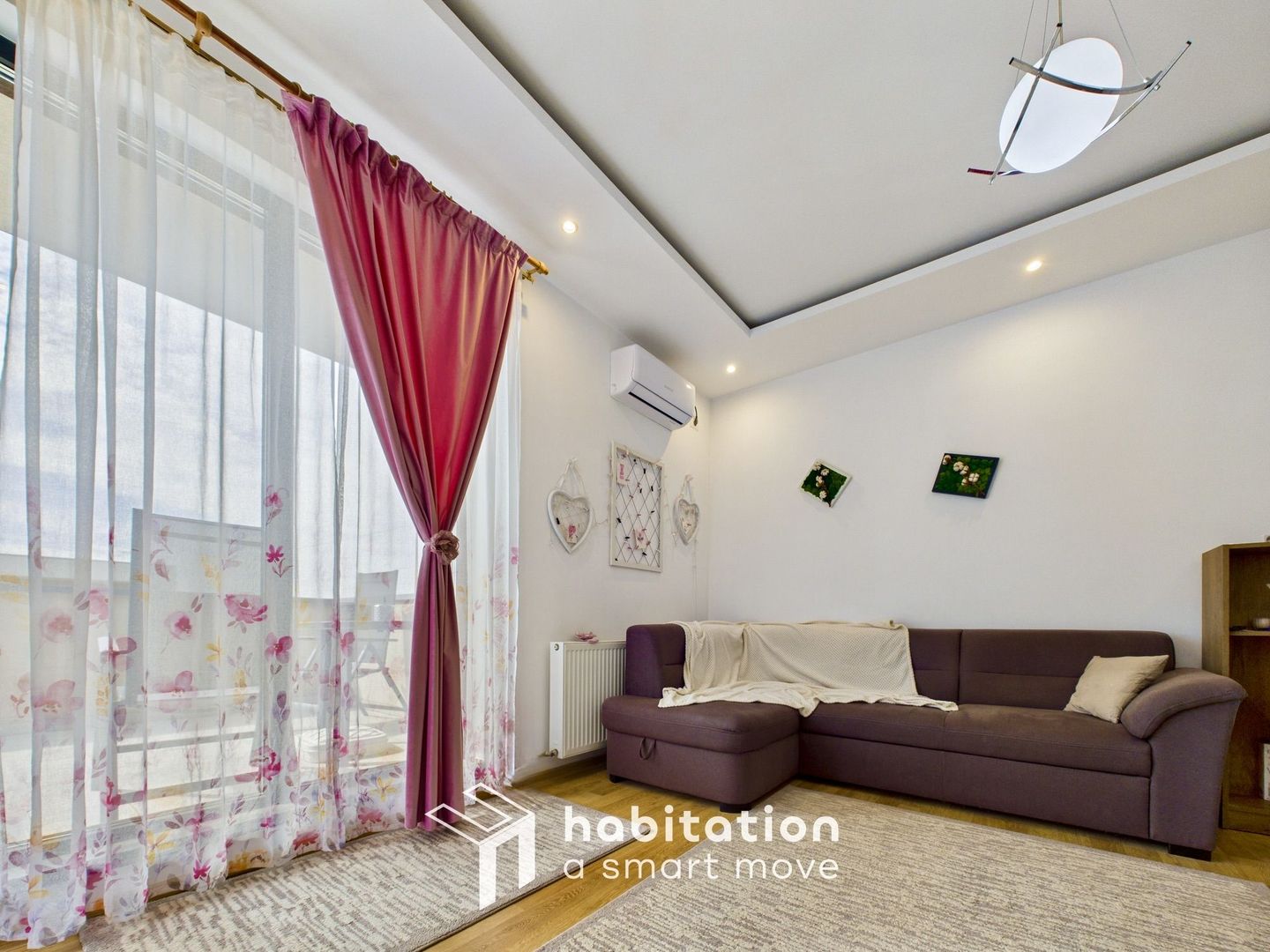 Apartament 2 camere cu loc de parcare, în Dumbrăvița - zona Decathlon - Poză 2
