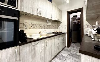 Duplex 5 camere| spațios| în  Dumbrăvița | teren generos| - Poză 7