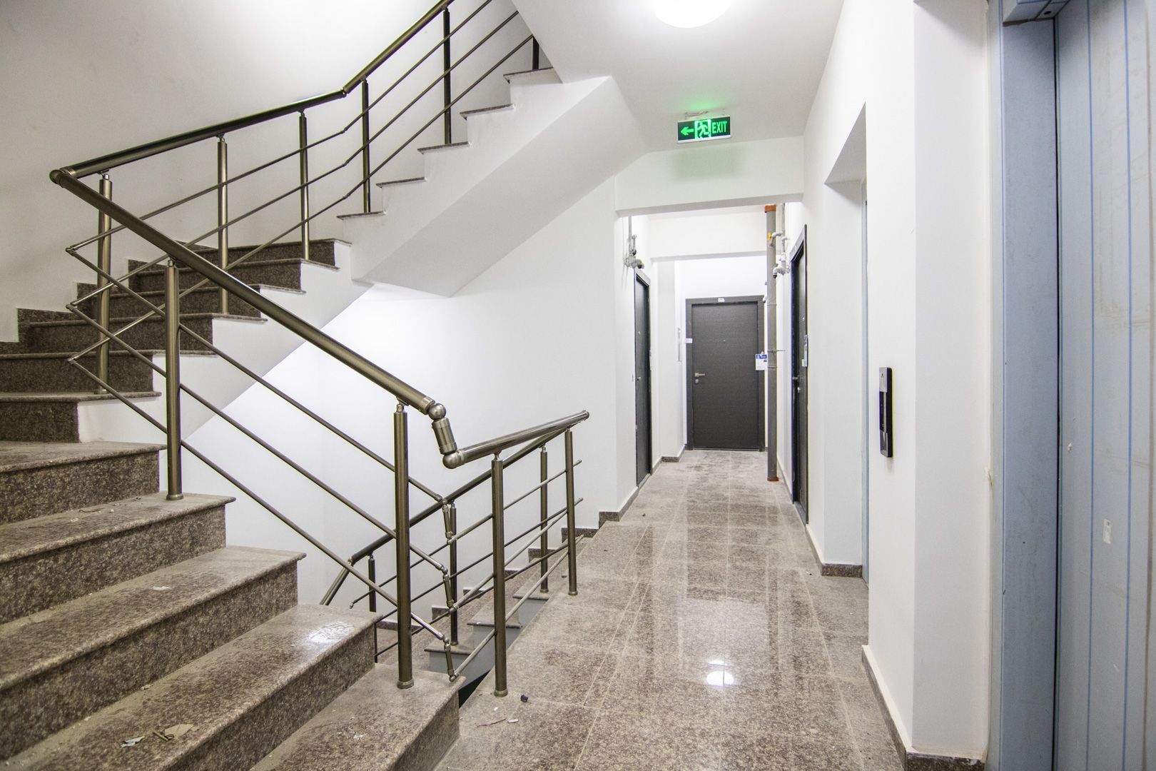 METROU DRUMUL TABEREI I 54 mp I etaj 2 I COMISION 0% I TopRezidential I PROMOTIE - Poză 13