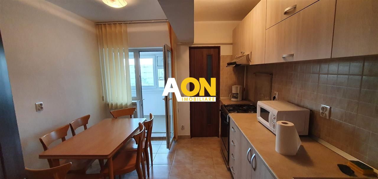 Apartament 4 camere mobilat utilat 100 mp utili ultracentral - Poză 5