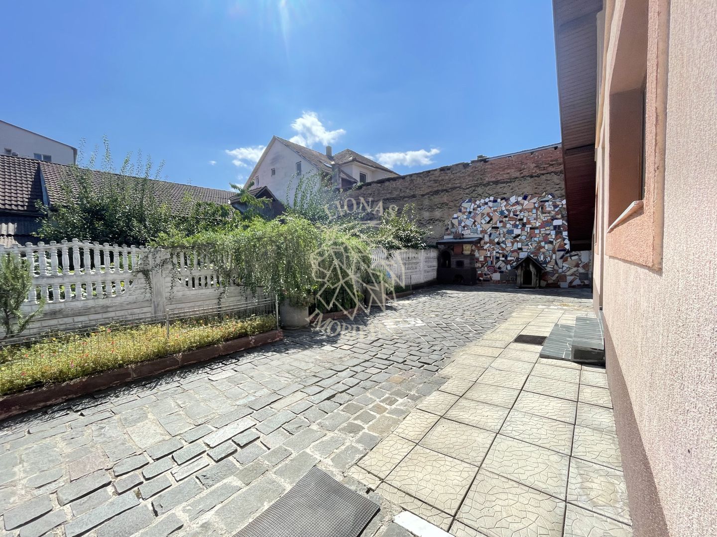 Casa 6 camere 250 mp-teren 280 mp-balcon-barbeque-garaj-Central - Poză 8