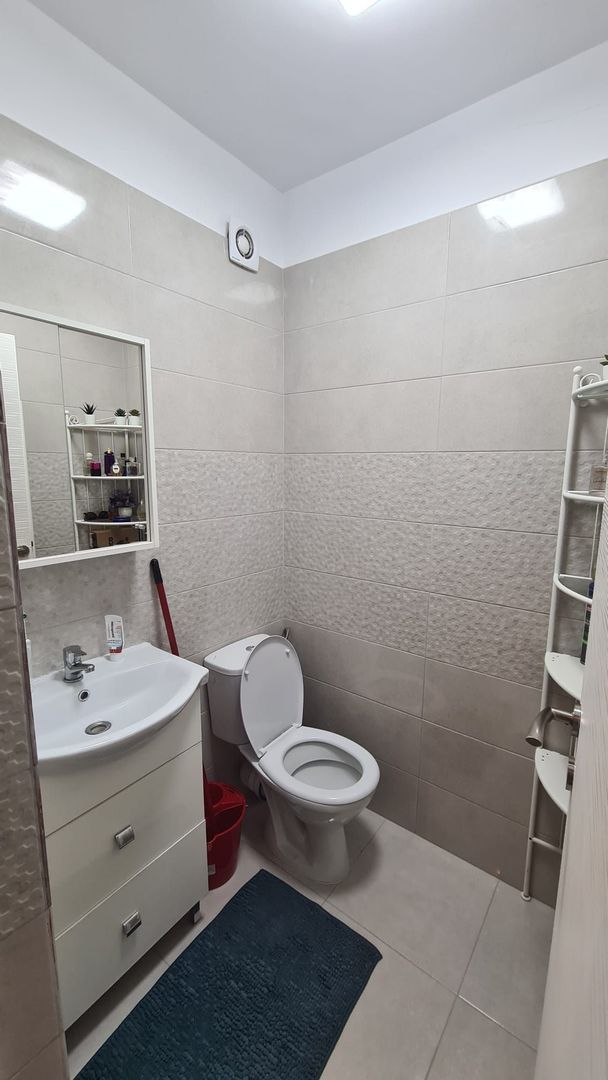 Apartament 3 camere Pacii | Bloc Nou | Loc de Parcare Inclus - Poză 11