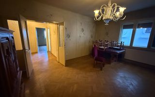 Apartament 4 camere, 120 mp utili-zona Centrul Istoric - Poză 2