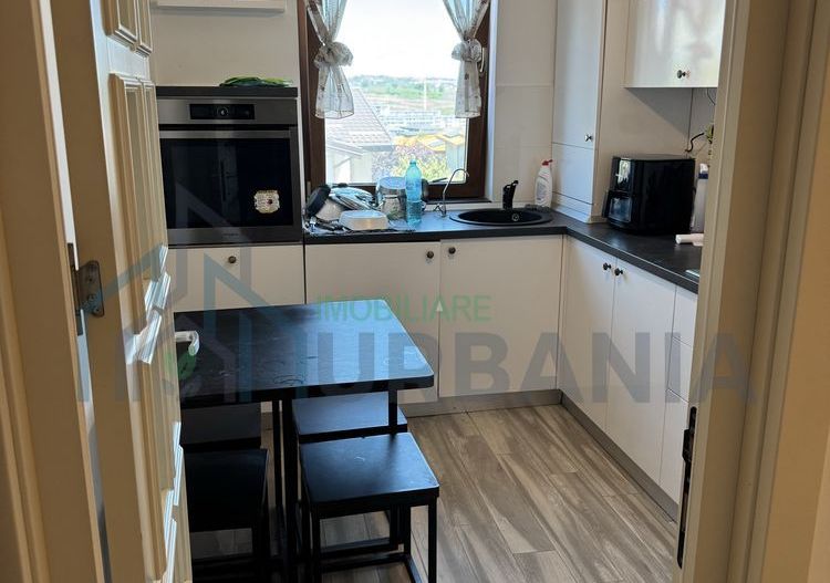 Apartament 2 camere decomandat, loc de parcare inclus - Valea Lupului - Poză 4