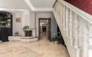 VANZARE VILA 360 MP | 300 MP CURTE | PARCUL CIRCULUI | MOBILAT-UTILAT - Poză 13