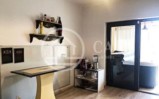 Casa cu 4 camere de inchiriat in Santandrei, Oradea - Poză 12