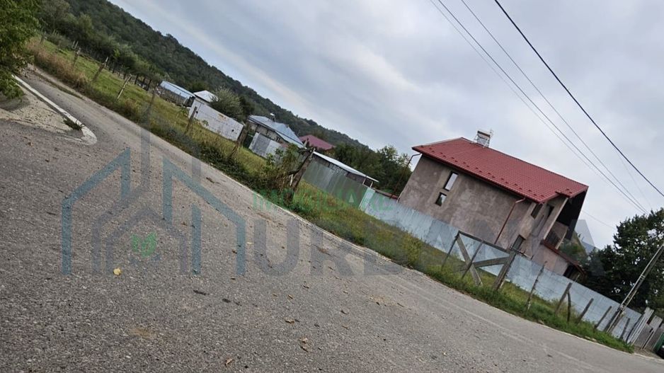 Teren Intravilan de Vânzare – Dumbrava, Ciurea, Iași - Poză 3